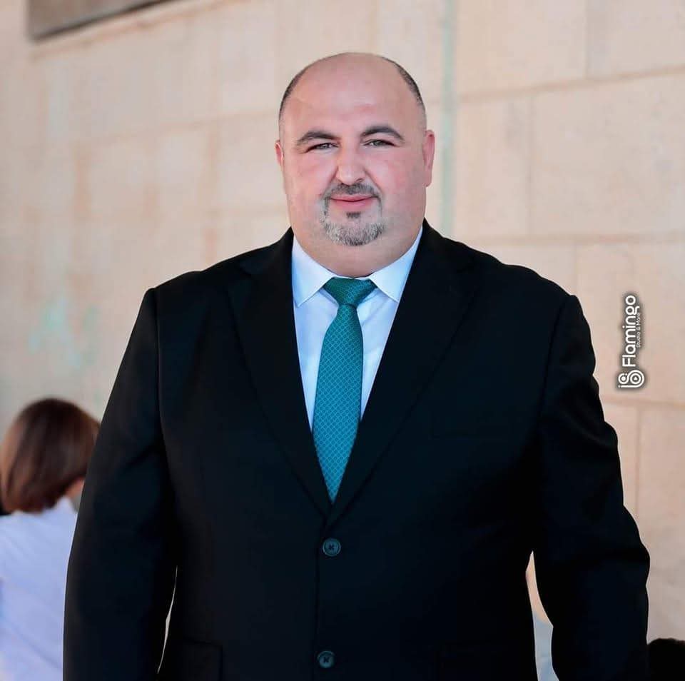 مالك طومار اخليل